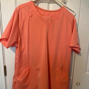 Womens Scrubs